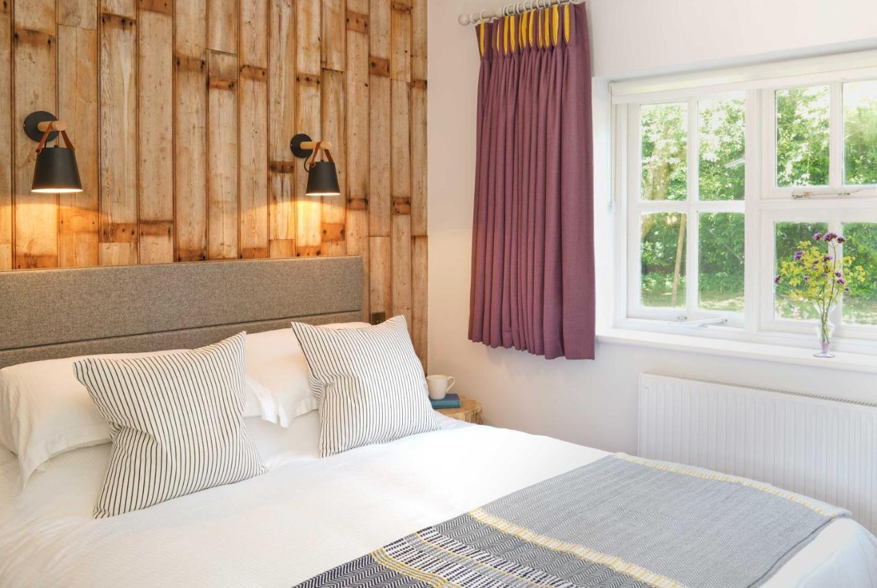Bird & Carter Fonthill Bed and Breakfast Fonthill Bishop Eksteriør billede