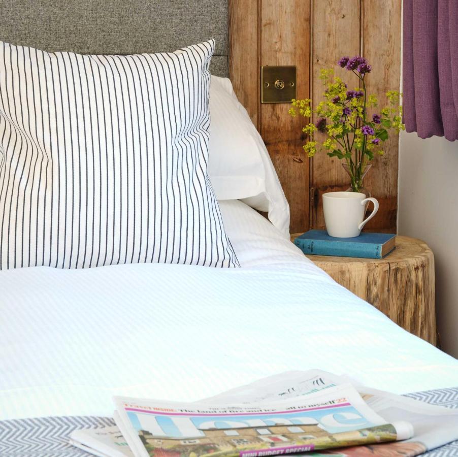 Bird & Carter Fonthill Bed and Breakfast Fonthill Bishop Eksteriør billede